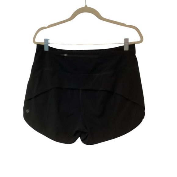 Speed Up High-Rise Lined Short 4" - Picture 3 of 5